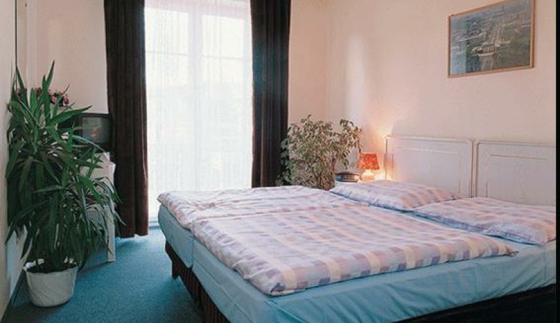 Hotel Ferdinand Mariánské Lázně